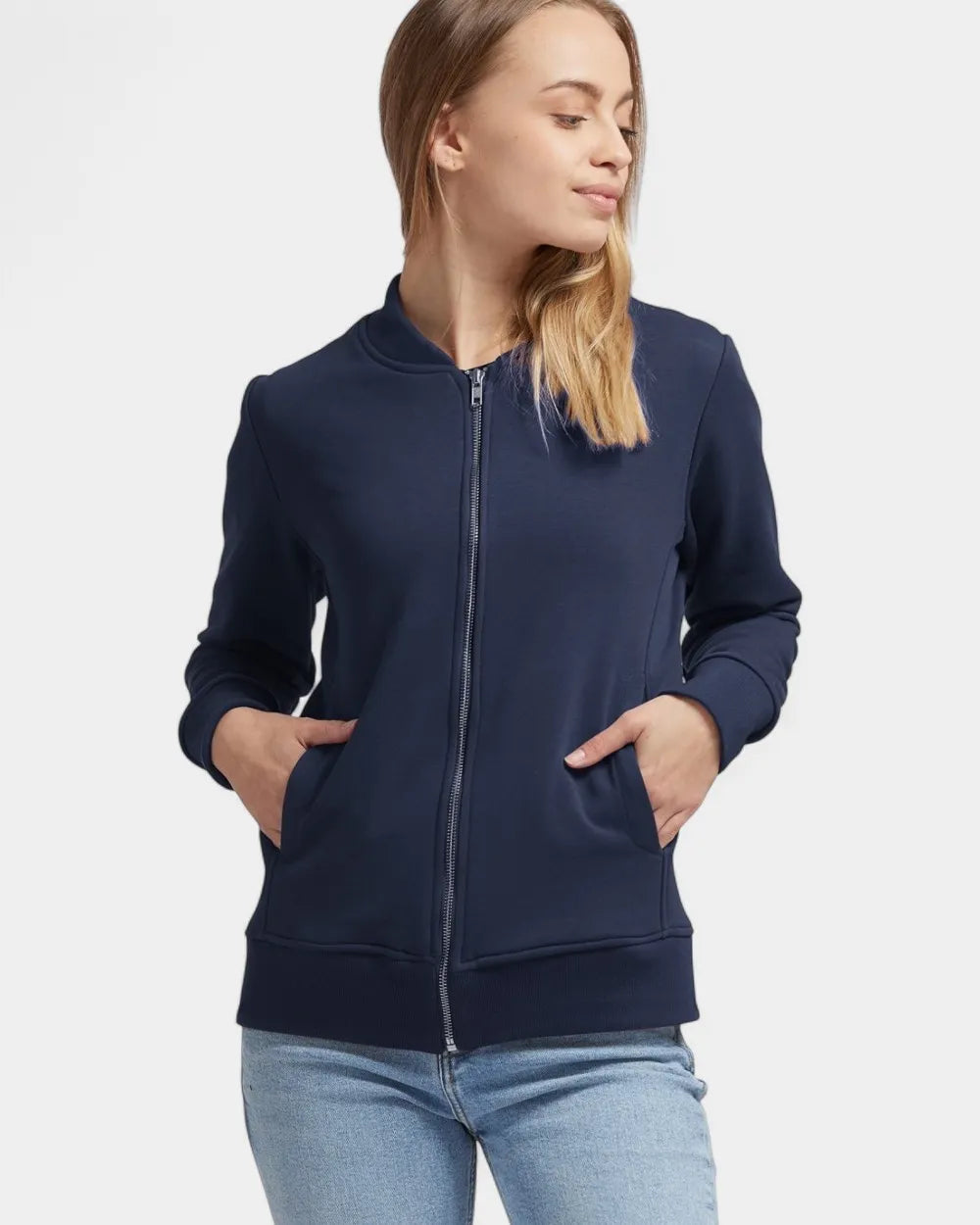 Customizable Made in France Teddy Jacket - 4