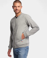 Customizable Made in France Teddy Jacket - 5