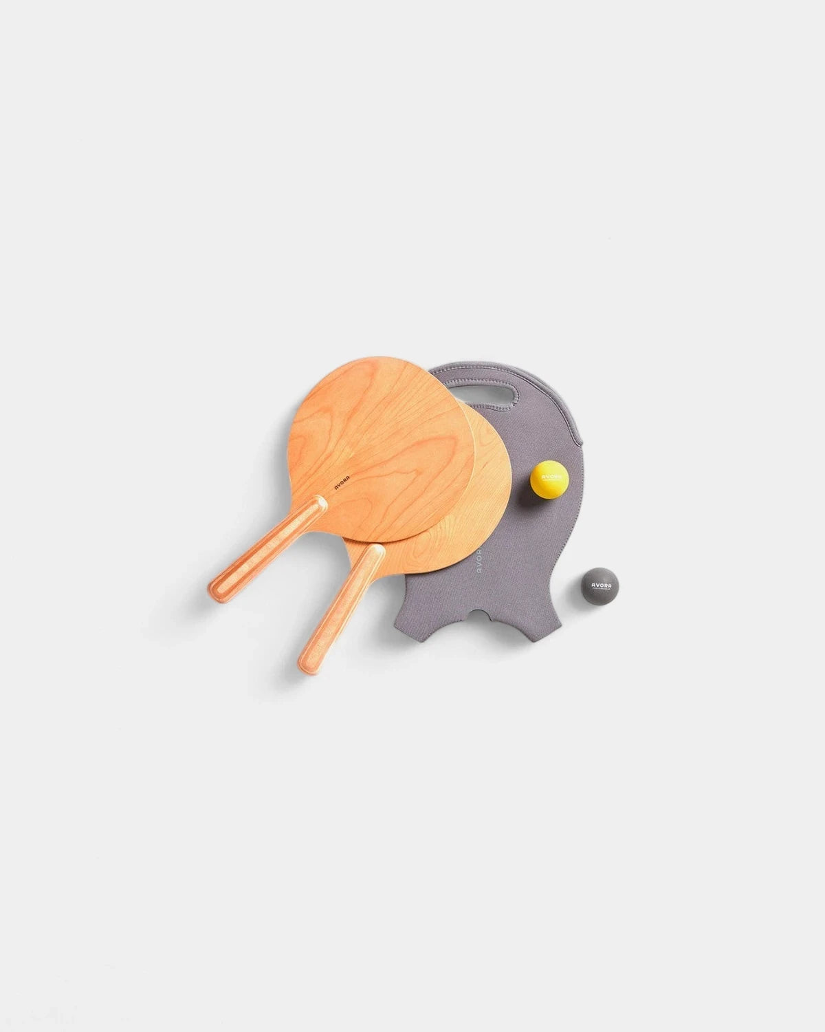 Customizable Racket Set - 1