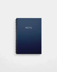 A5 erasable notebook - 111
