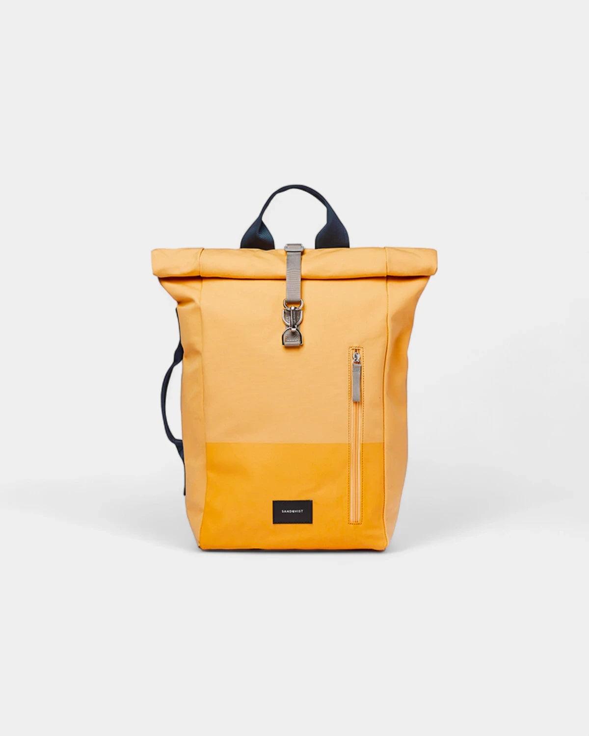 Customizable Cotton Backpack Sandqvist - 4