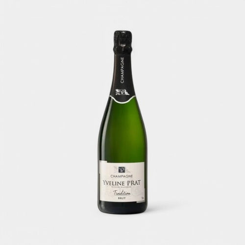 Custom champagne