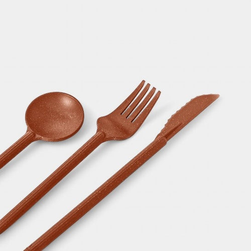 Custom cutlery