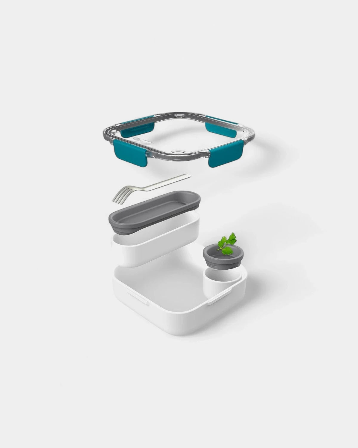 Customizable Original Lunchbox - 1