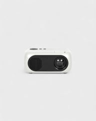 Customizable Portable Android Projector
