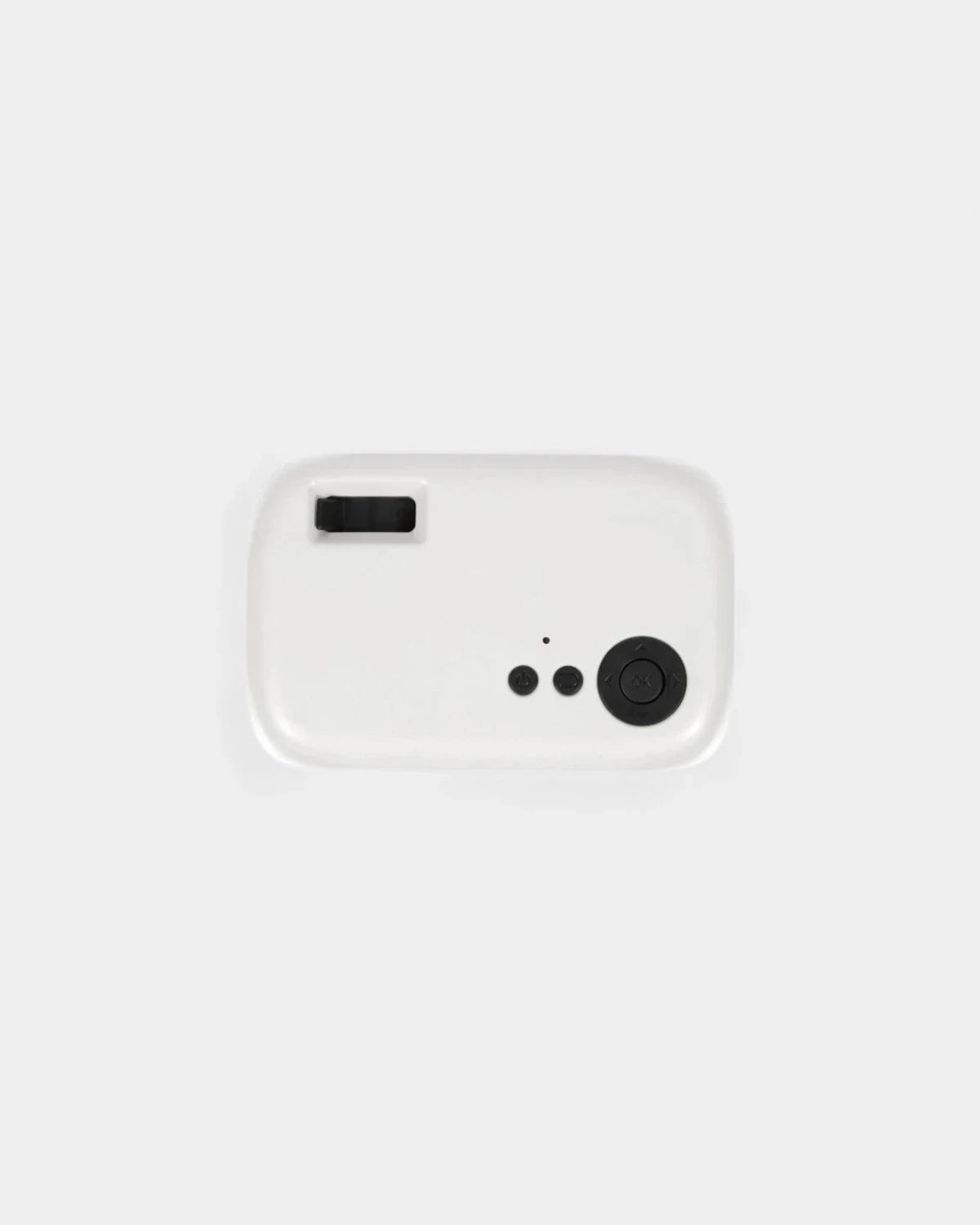 Customizable Portable Android Projector - 3