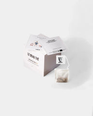 Customizable Tea Bags