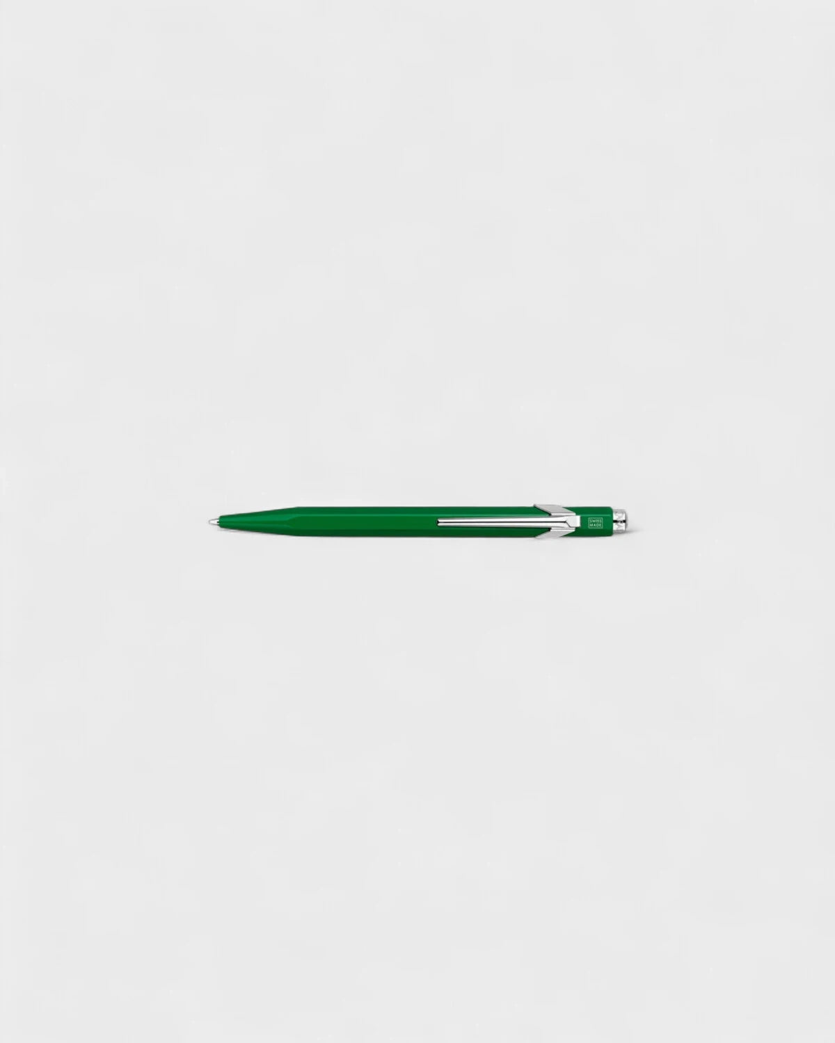 Caran d’Ache Classic 849 Ballpoint Pen to Personalize - 6