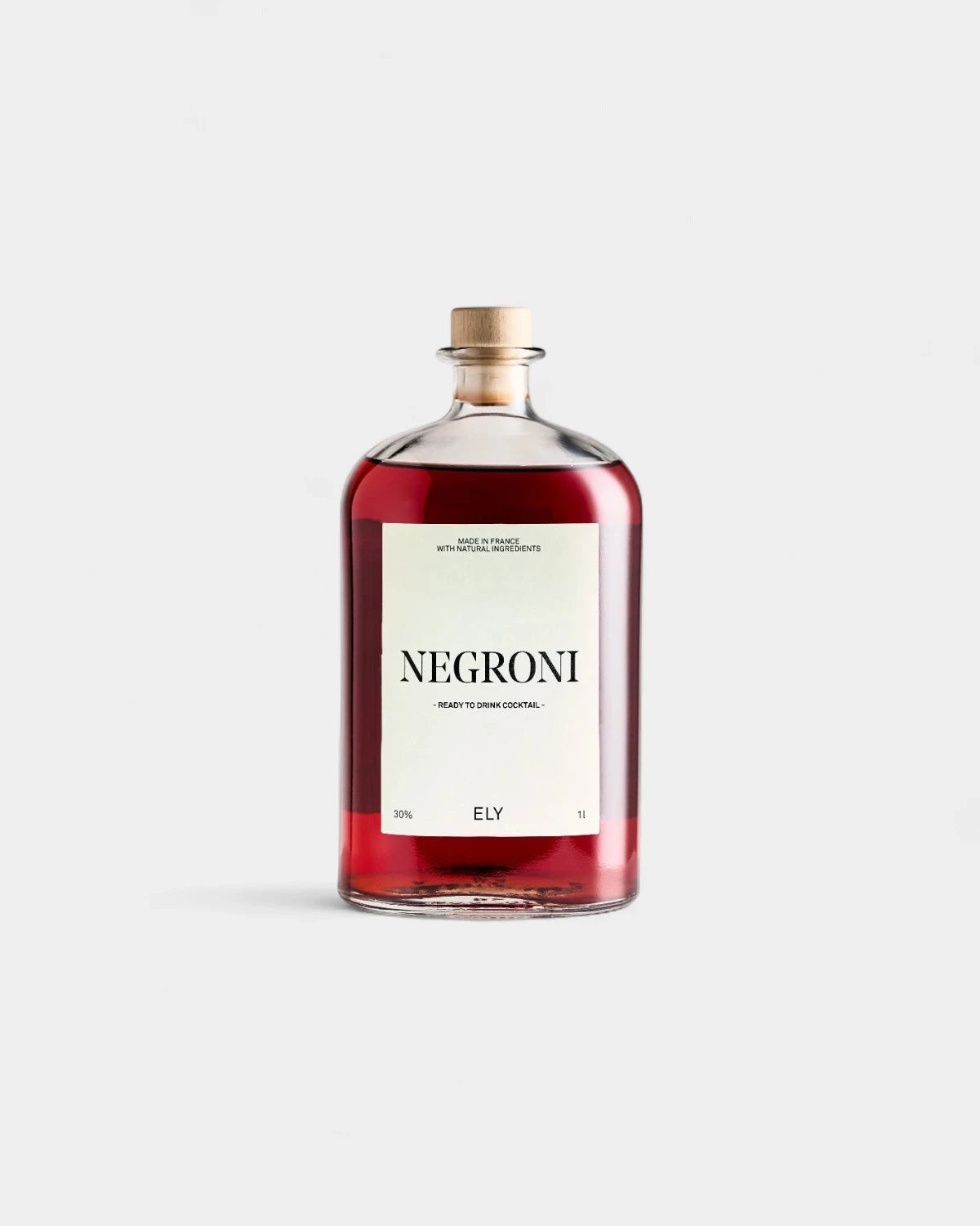 Customizable Cocktail - 5