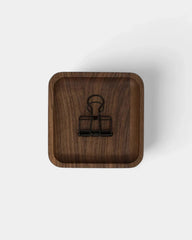 Customizable Eco-Friendly Small Tray - 6