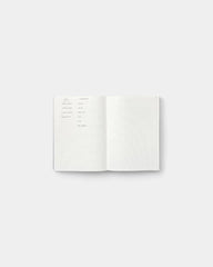 Customizable Mishmash Notebook - 28
