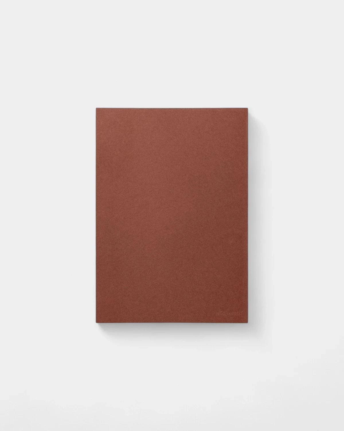 Customizable Mishmash Notebook - 3