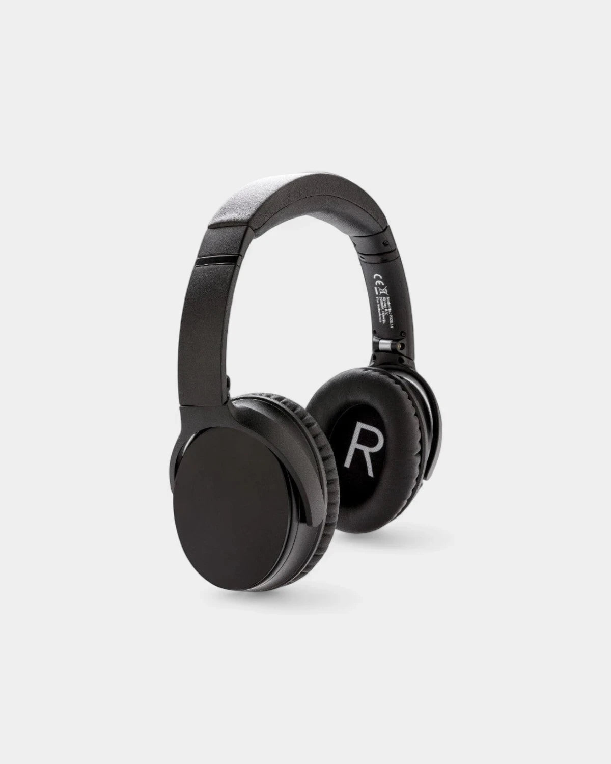 Customizable ANC Audio Headphones Swiss Peak