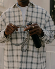 Custom recycled polyester Dopper Cord accessory - 17