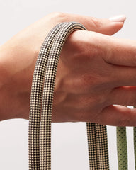 Custom recycled polyester Dopper Cord accessory - 29