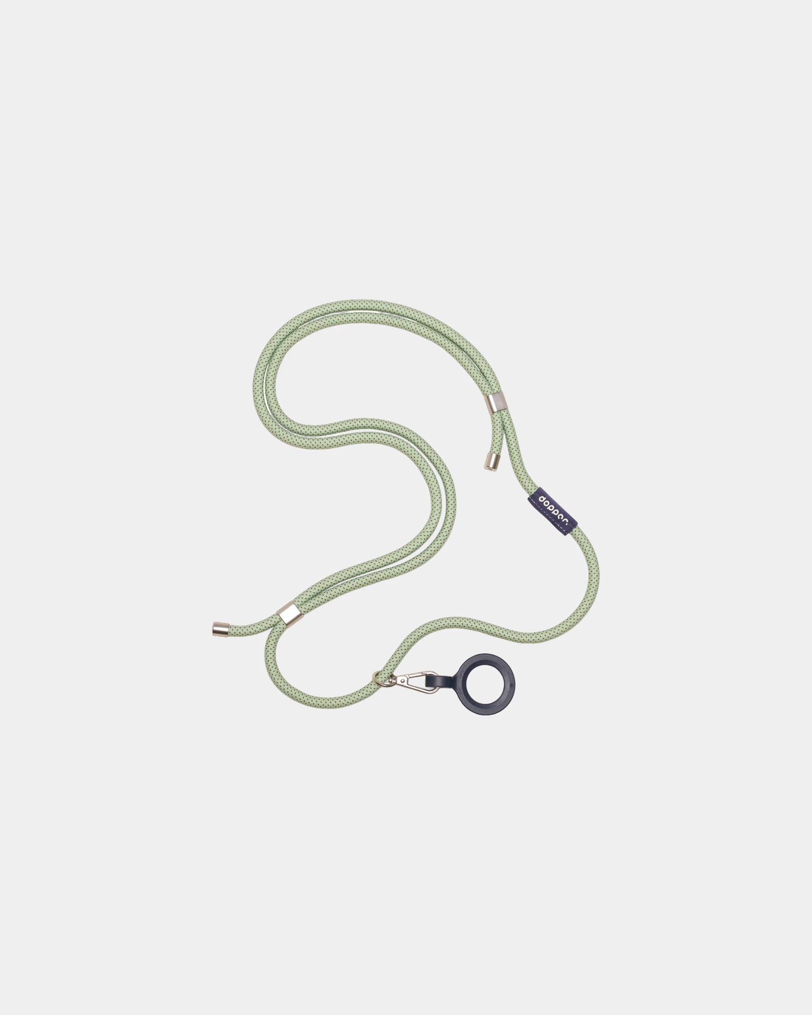 Custom recycled polyester Dopper Cord accessory - 18