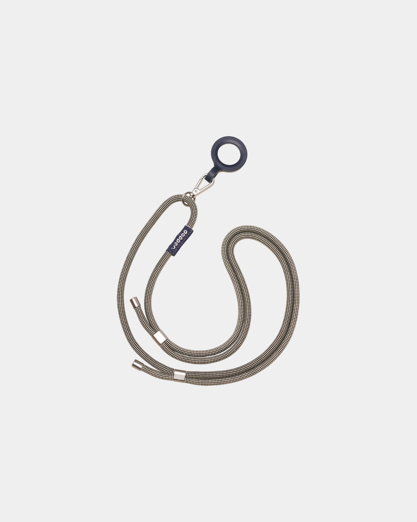 Custom recycled polyester Dopper Cord accessory - 1