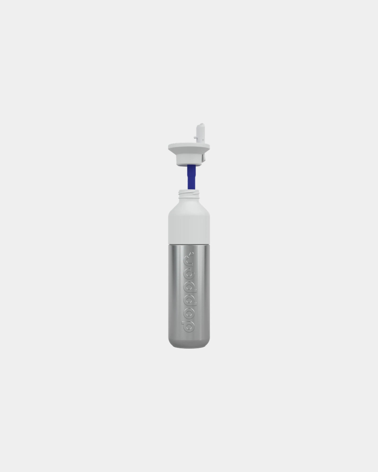 Custom reusable Flip Straw accessory Dopper - 14