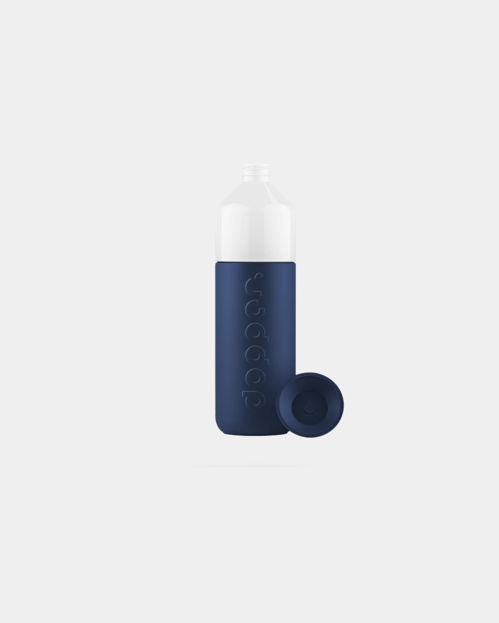 Custom insulated stainless steel water bottle Dopper - 20