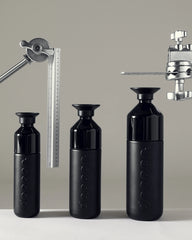 Custom insulated stainless steel water bottle Dopper - 15