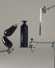 Custom insulated stainless steel water bottle Dopper - 14