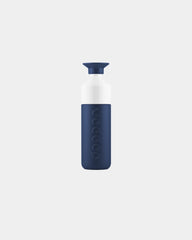 Custom insulated stainless steel Dopper Insulated 580ml - Breaker Blue