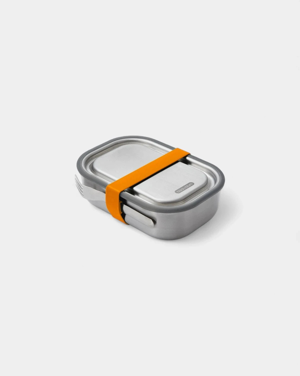 Large stainless steel lunchbox to customize