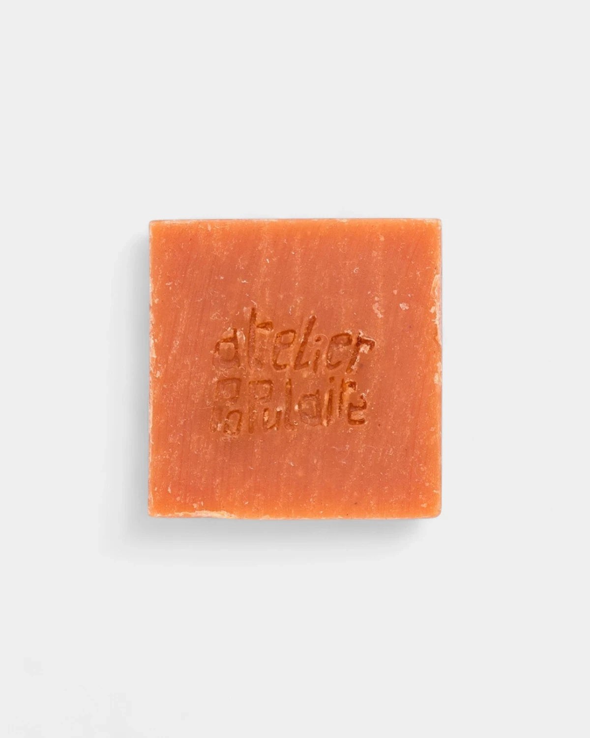 Cold Process Soap Made in Paris to Personalize - 13
