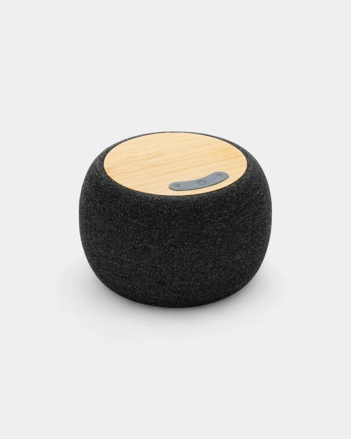 5W Speaker in Recycled Plastic and Bamboo to Personalize