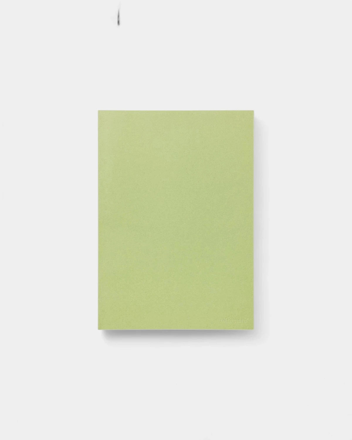 Customizable Mishmash Notebook - 9