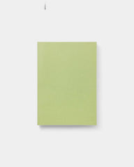 Customizable Mishmash Notebook - 9