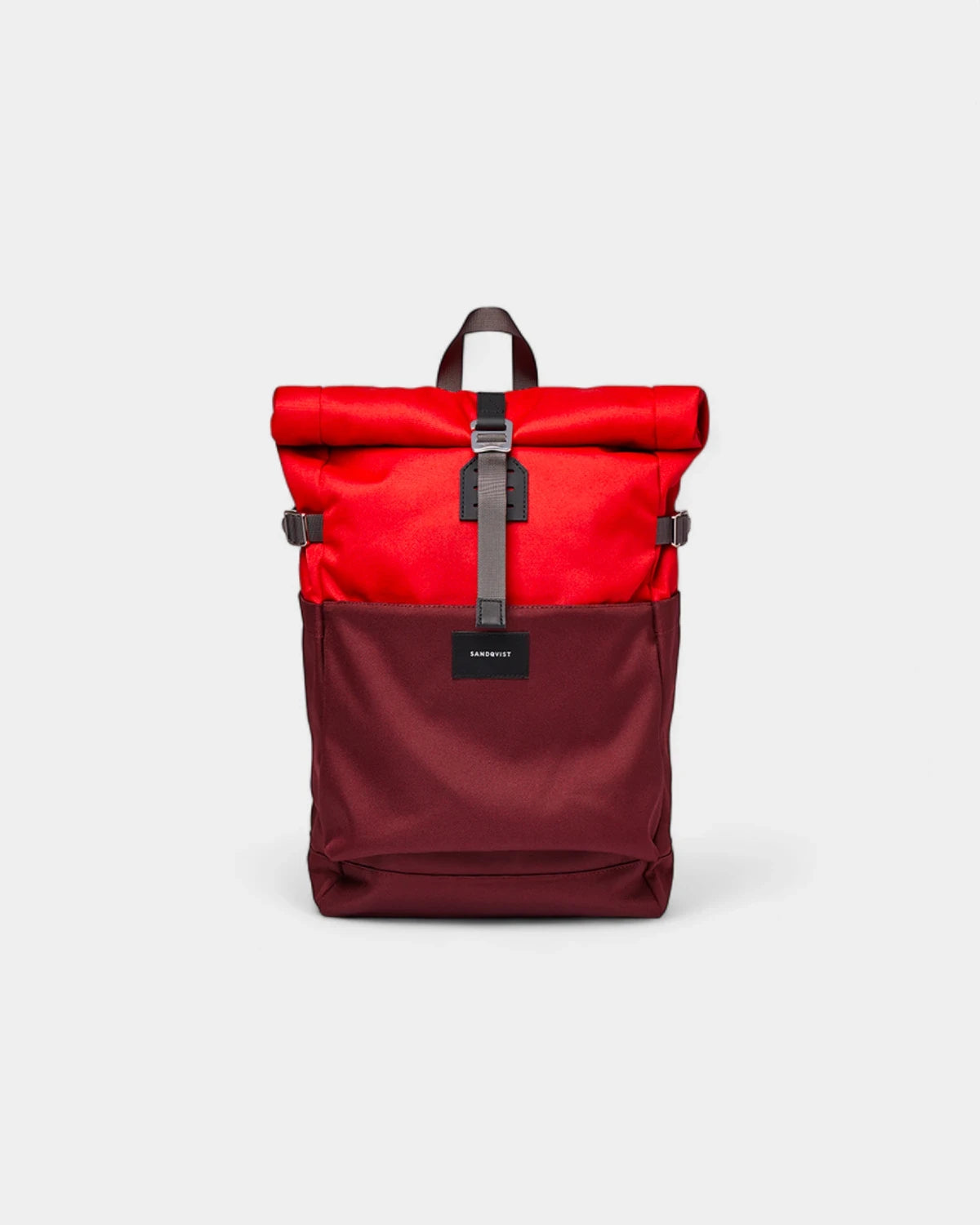 Customizable Waterproof Backpack ILON Sandqvist - 3
