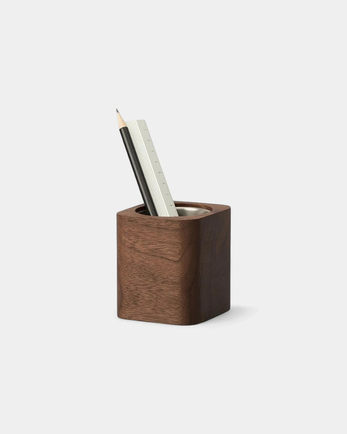 Customizable Cube Pot - 1