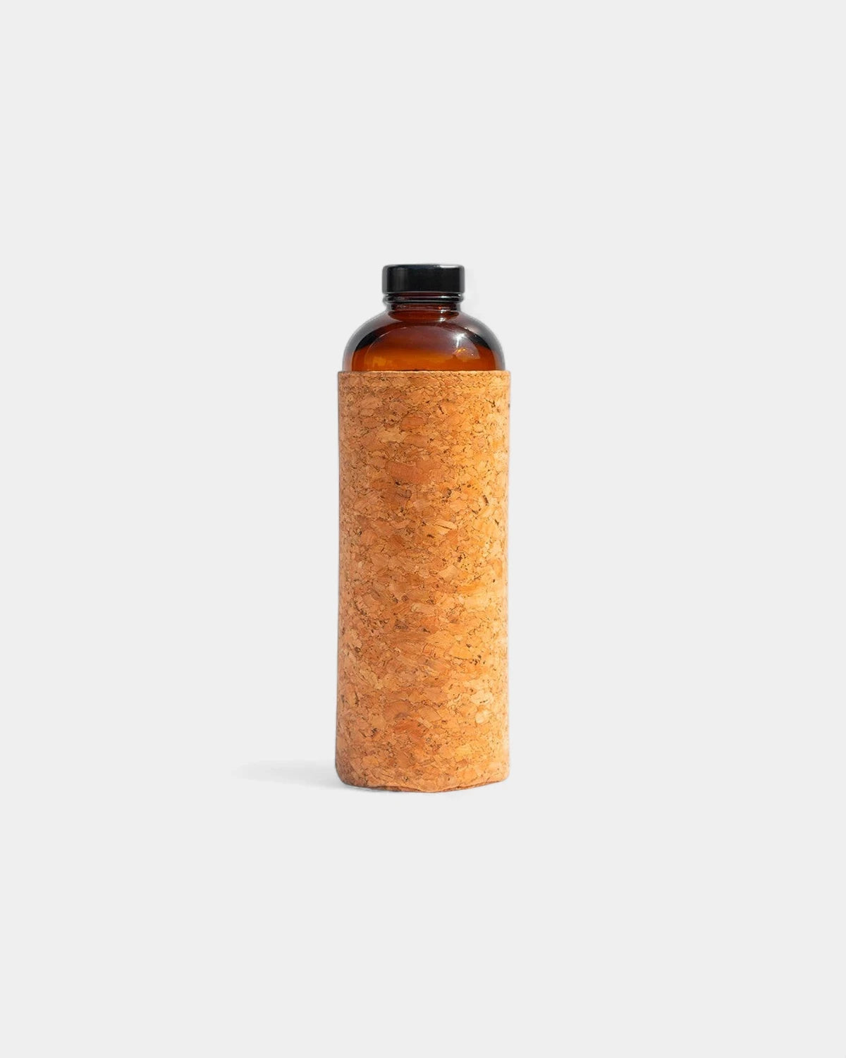 Customizable Recycled Water Bottle