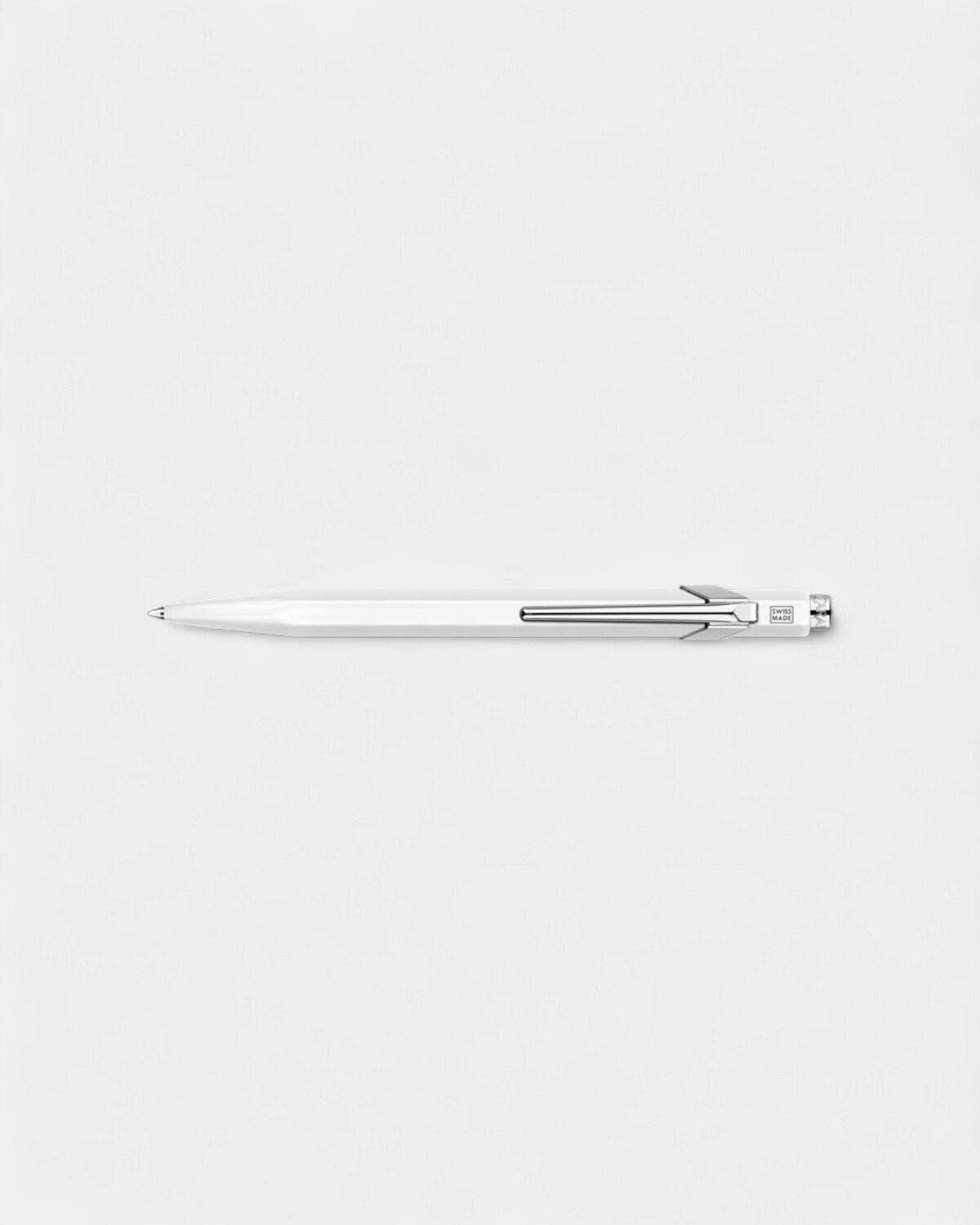Caran d’Ache Classic 849 Ballpoint Pen to Personalize - 1