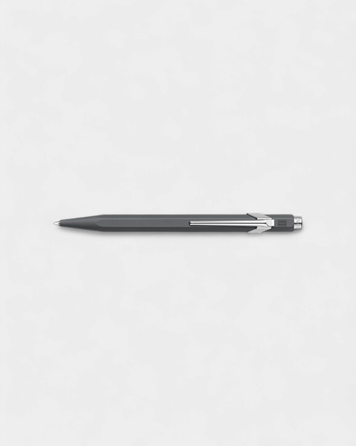 Caran d’Ache Classic 849 Ballpoint Pen to Personalize - 2