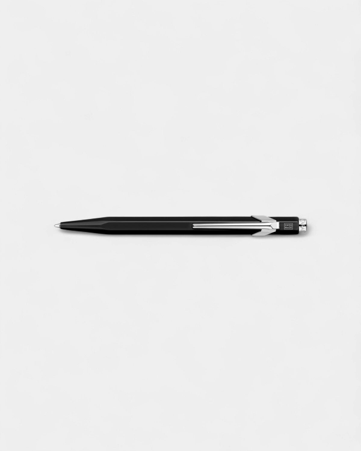 Caran d’Ache Classic 849 Ballpoint Pen to Personalize - 3