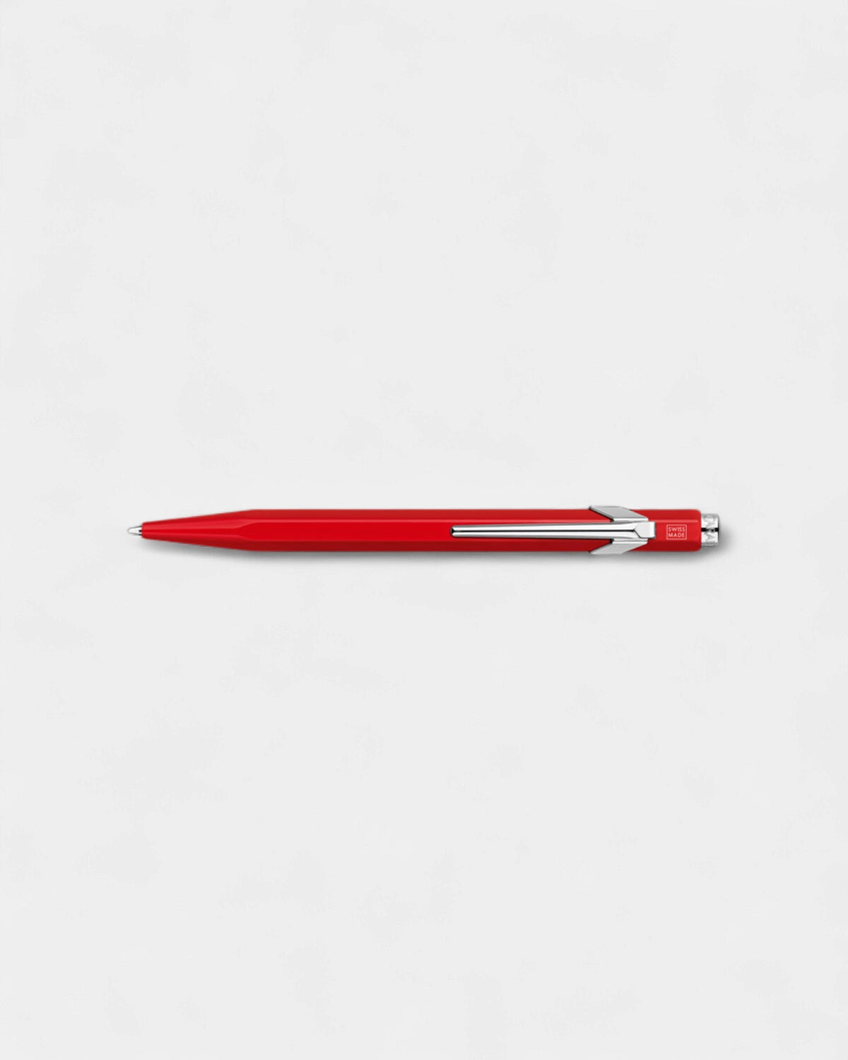 Caran d’Ache Classic 849 Ballpoint Pen to Personalize - 4