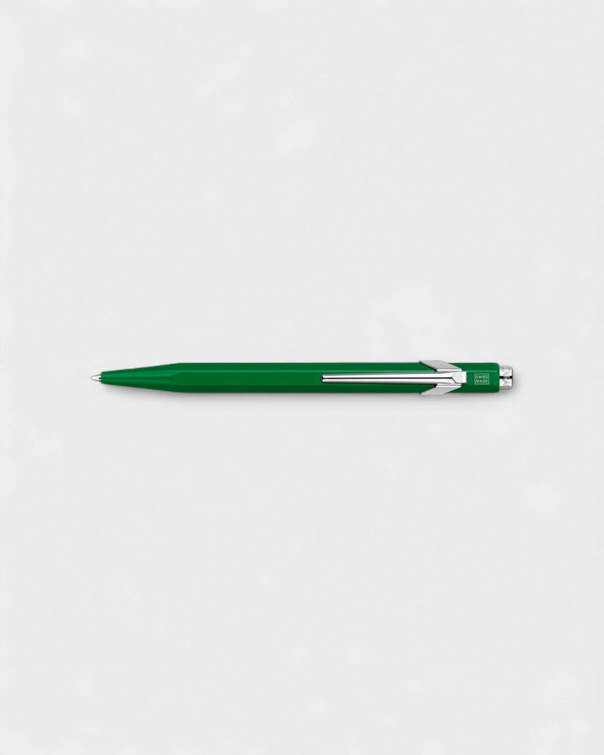 Caran d’Ache Classic 849 Ballpoint Pen to Personalize - 5