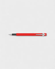 Caran d'Ache Ballpoint Pen Customizable - 1