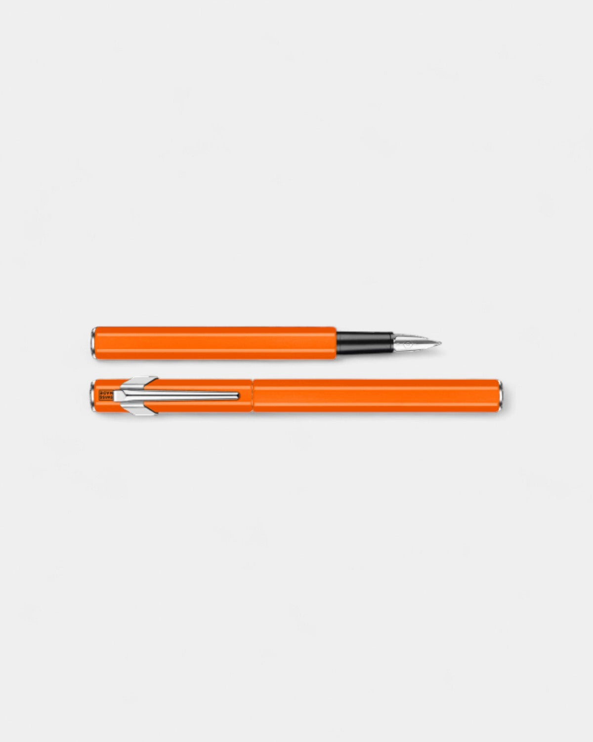 Caran d'Ache Ballpoint Pen Customizable - 20