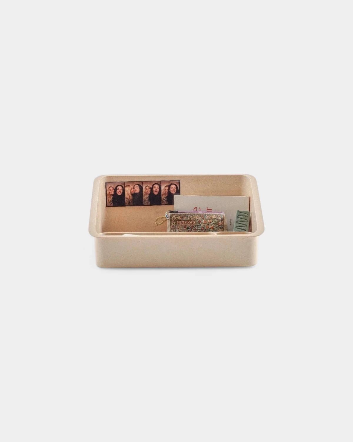 Customizable Riser and Storage Box - 6