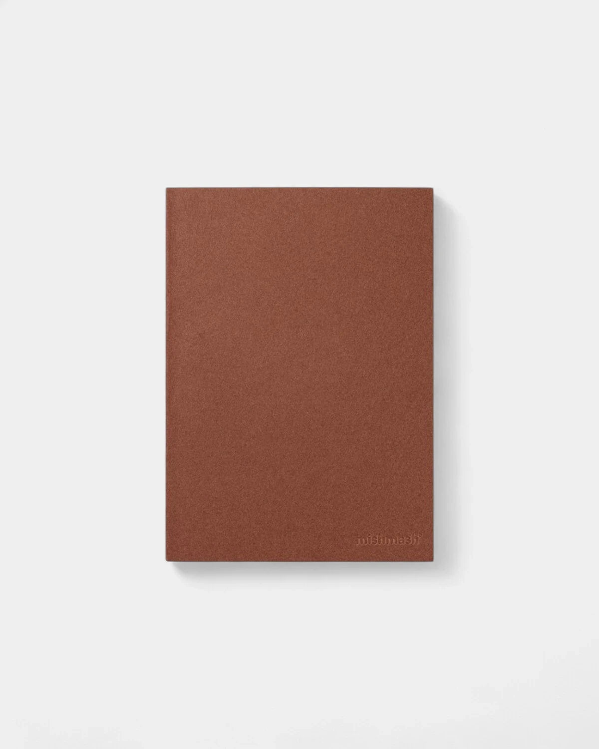 Customizable Mishmash Notebook - 4
