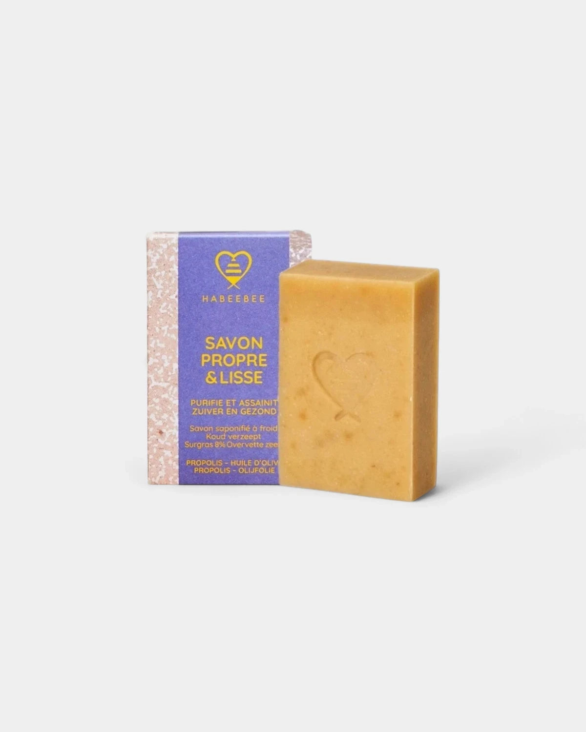 Custom Cold Process Soap