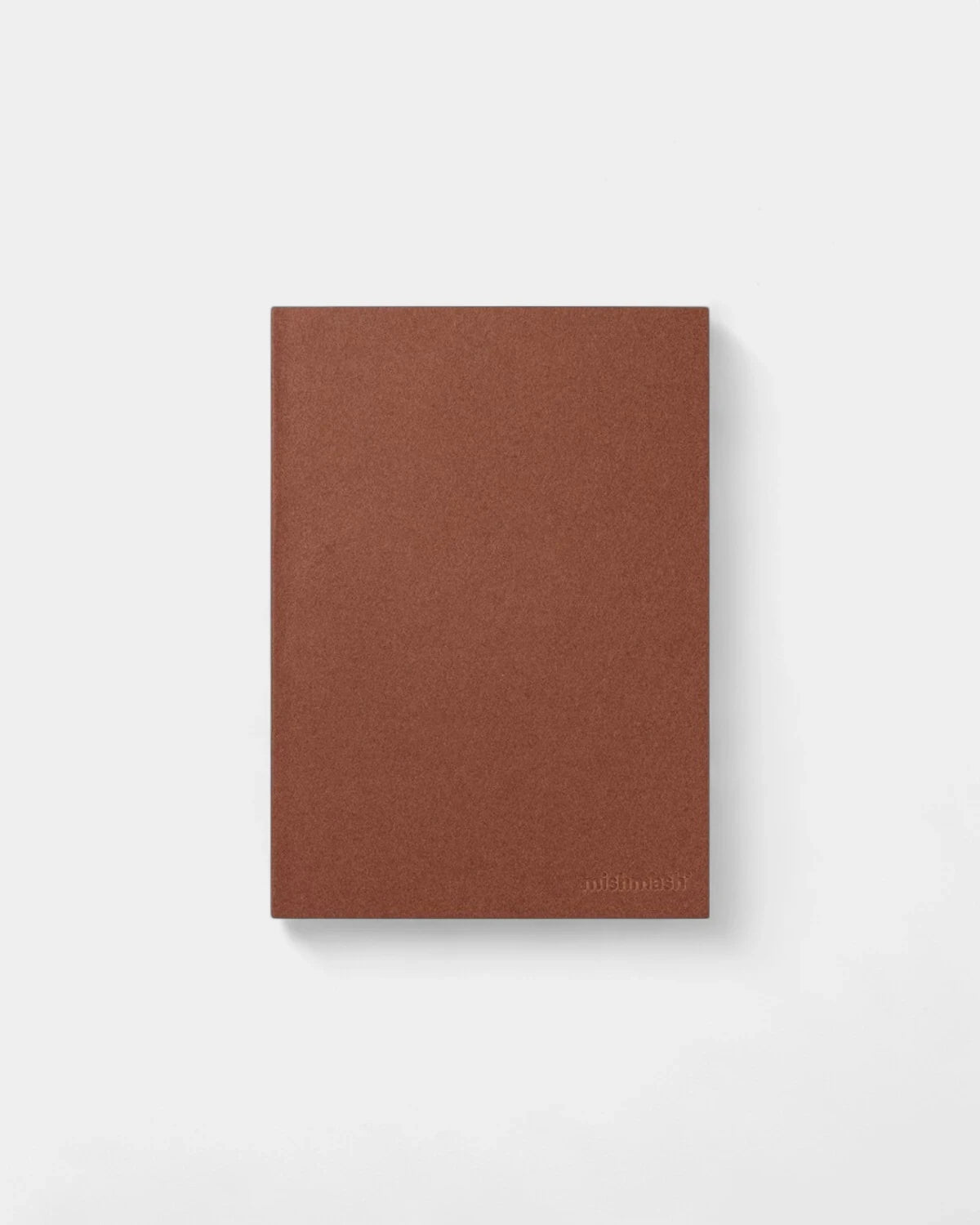Customizable Mishmash Notebook - 5