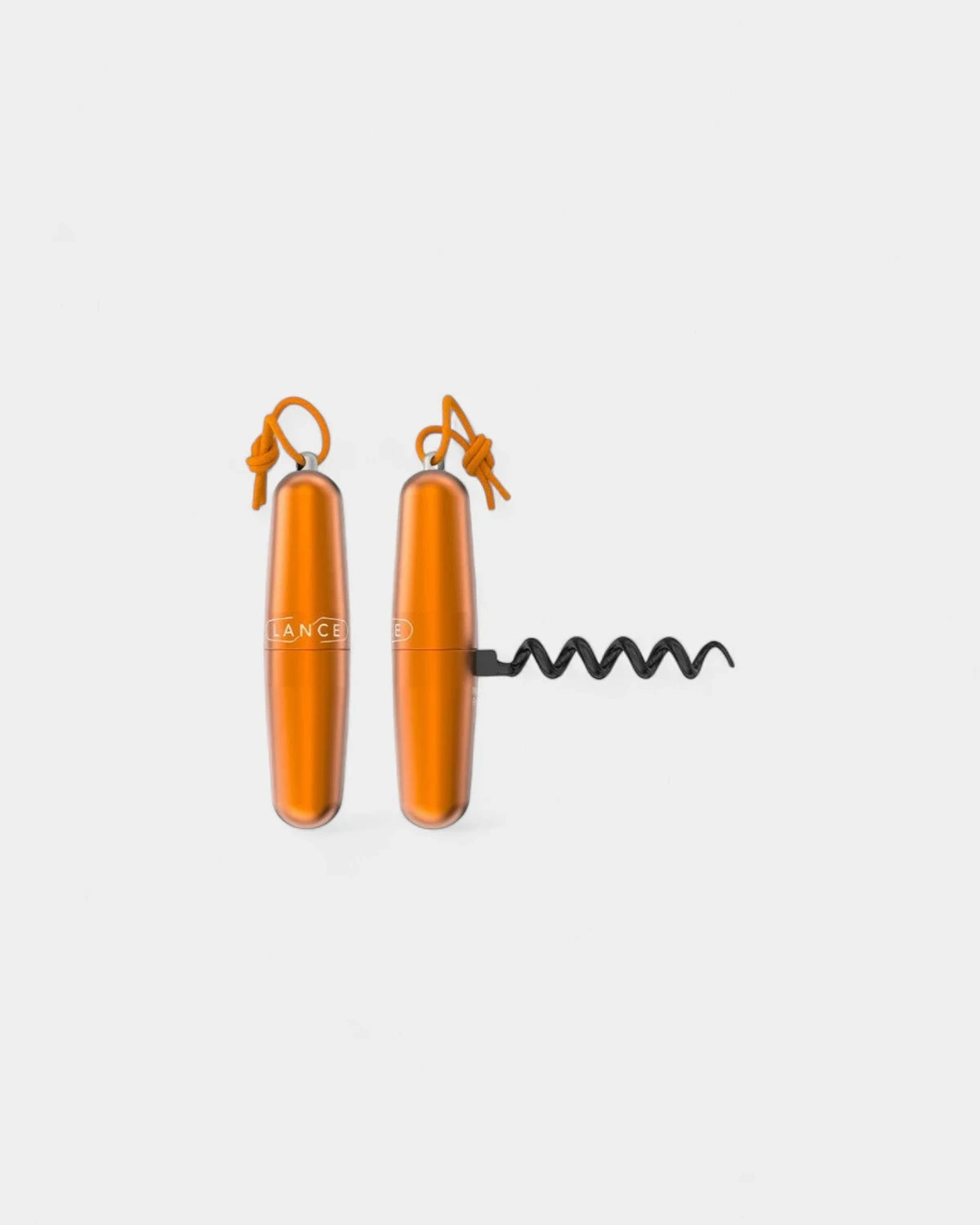 Pocket corkscrew made in France to customize - 7