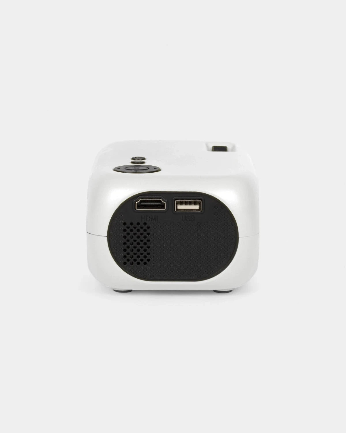 Customizable Portable Android Projector - 5