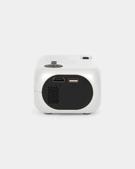 Customizable Portable Android Projector - 5