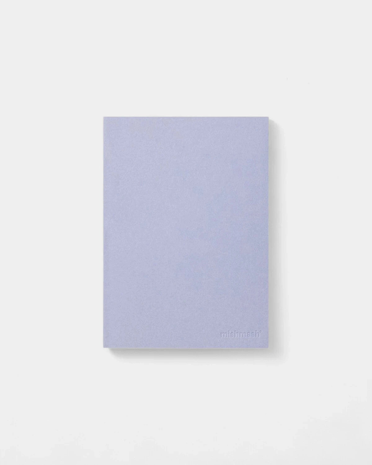 Customizable Mishmash Notebook - 10
