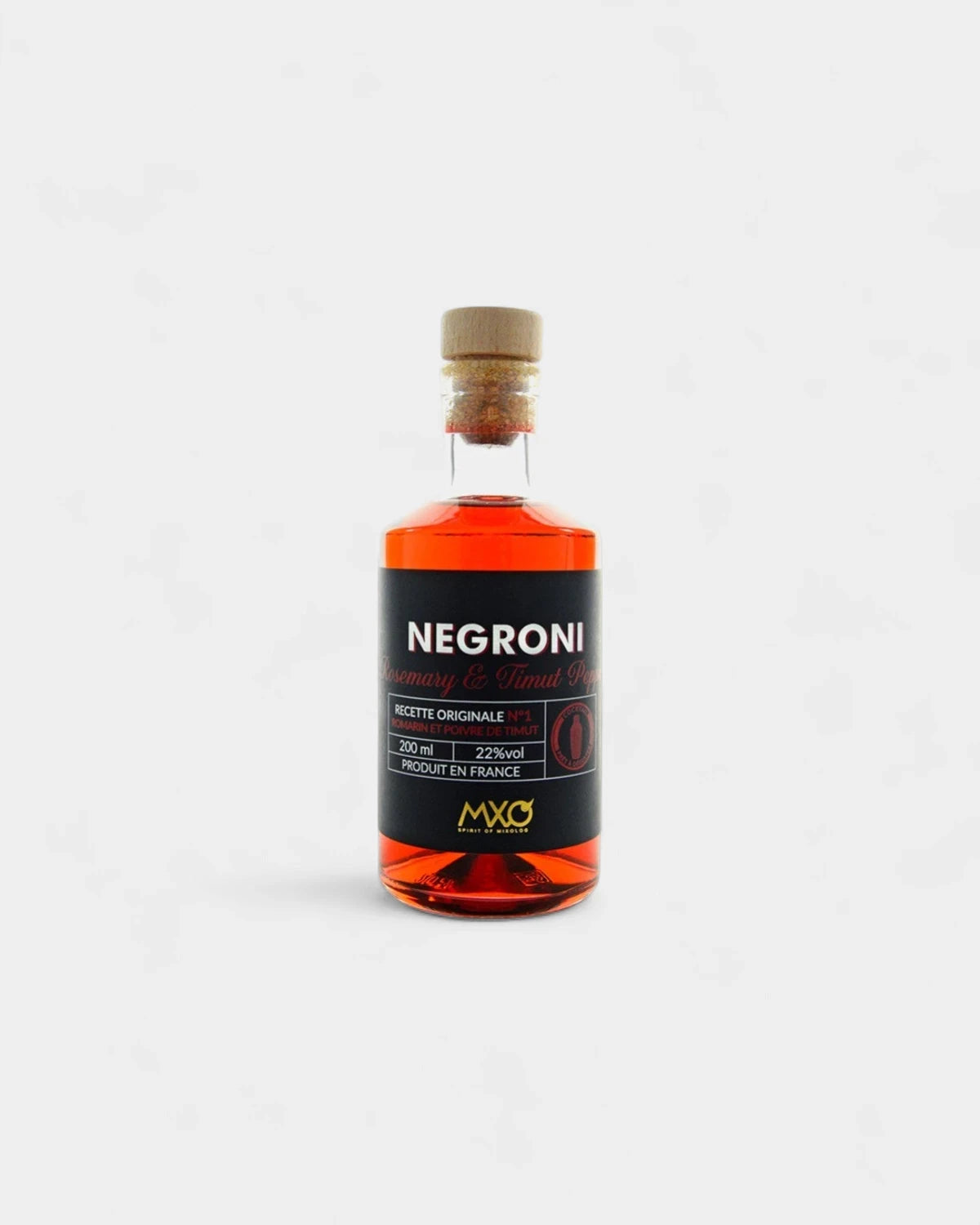 Customizable Ready-to-Serve Cocktail - 5
